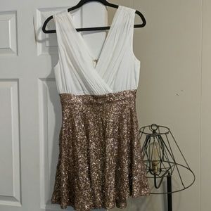 THE Party Dress of all Party Dresses